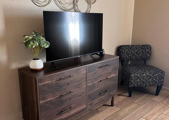 Our Cozy Fully Equipped *