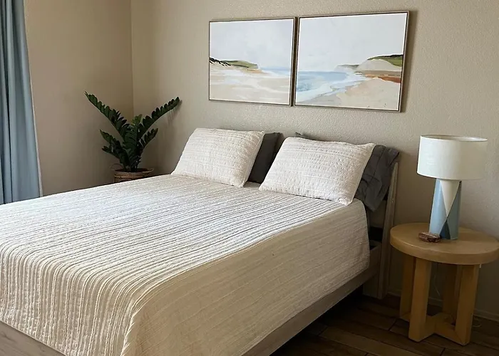 Holiday home Our Cozy Fully Equipped